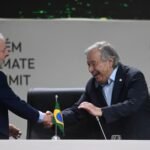 COP30 en Brasil logra acuerdos clave contra el cambio climático