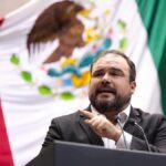 Naveda advierte riesgo por mezcla de café importado en México