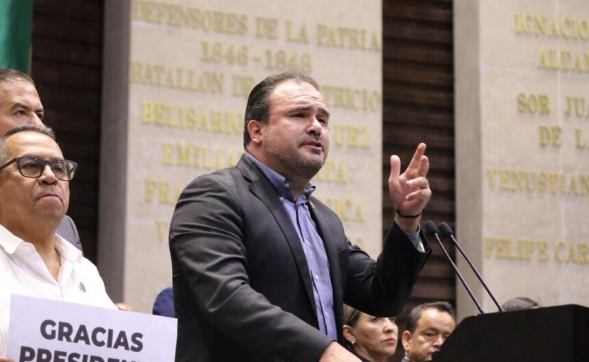 Xico cuenta con electricidad por primera vez tras gestión municipal