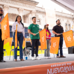 Samuel García lanza “Arráncate Nuevo León” para turismo social