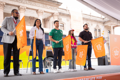 Samuel García lanza programa de turismo social en Nuevo León