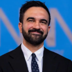 Zohran Mamdani lidera contienda por alcaldía de Nueva York 2025