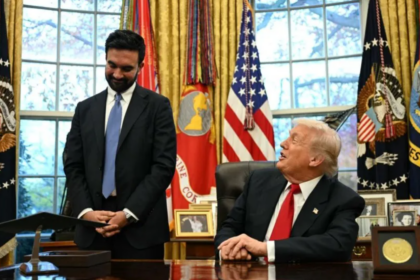 Trump y Mamdani acuerdan impulsar desarrollo en Nueva York