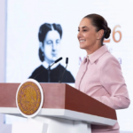 Sheinbaum critica sanciones de EE UU a Cuba y pide revisión