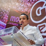 Gustavo A. Madero refuerza participación y soberanía local