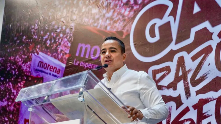 Gustavo A. Madero refuerza participación y soberanía local