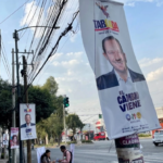 Partidos políticos en México reciben 75 mil millones desde 2015