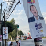 Partidos políticos han recibido 75 mil millones de pesos desde 2015