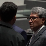 Monreal rechaza “Plan B” para reforma electoral en el Senado