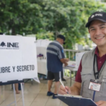 INE abre vacantes para profesionales con sueldo desde $15,000