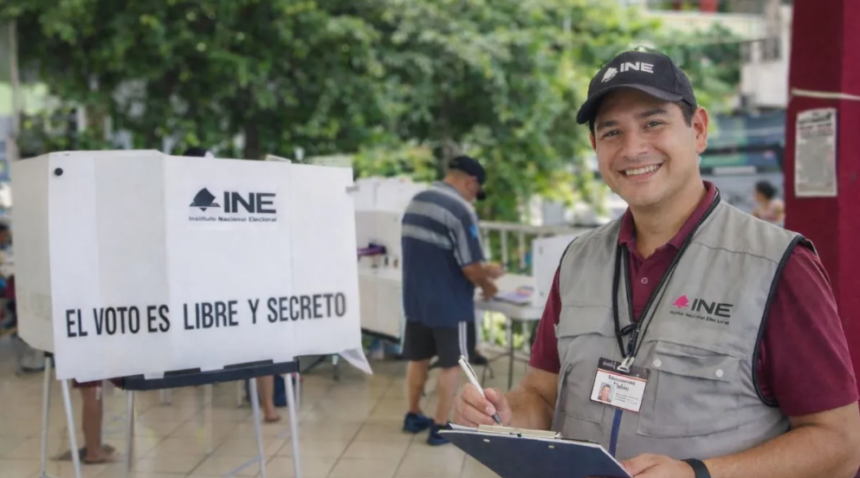 INE abre vacantes para profesionales con sueldo desde $15,000