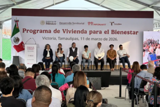 Tamaulipas amplía objetivos de vivienda bajo Américo Villarreal