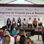 Tamaulipas supera meta de entrega de viviendas bajo Américo Villarreal
