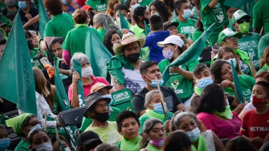 PVEM admite retos para fortalecer su presencia en Tamaulipas