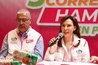 Veracruz refuerza alianza con sociedad civil contra rezago alimentario