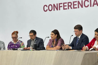 Refuerzan seguridad y movilidad por reinauguración de estadio CDMX