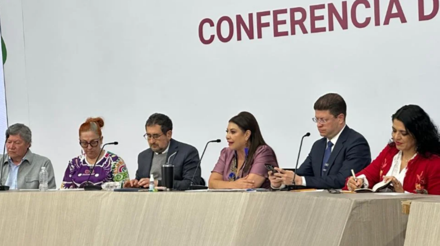 Operativo especial por reinauguración de estadio en CDMX