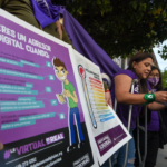 Anonimato dificulta combatir violencia digital de género: fiscalías