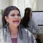 Clara Brugada propone home office en CDMX por Mundial 2026