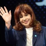 Justicia ordena decomiso récord a Cristina Fernández por corrupción
