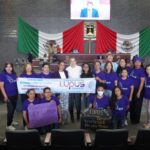 Diputados de Tamaulipas proponen ley para proteger a pacientes con lupus