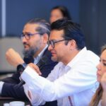 Tamaulipas refuerza su clúster energético con alianza multisectorial