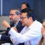 Tamaulipas fortalece su clúster energético con alianza multisectorial