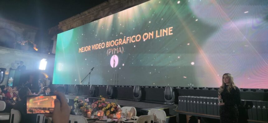 La campaña “Quién es Rosa” gana en los premios Reed Latino 2025