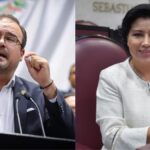 Adrián González Naveda asume dirigencia estatal del PT Veracruz