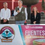 Pepe Chedraui rehabilita fuente histórica en Parque de la China