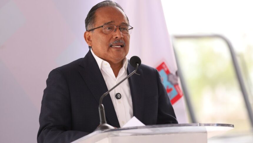 Andrés Mijes propone modelo 4T Norteña para el norte de México