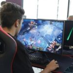 Madrid será sede de la final europea de League of Legends 2025