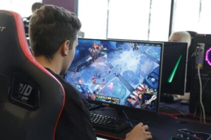 Madrid será sede de la final europea de League of Legends 2025