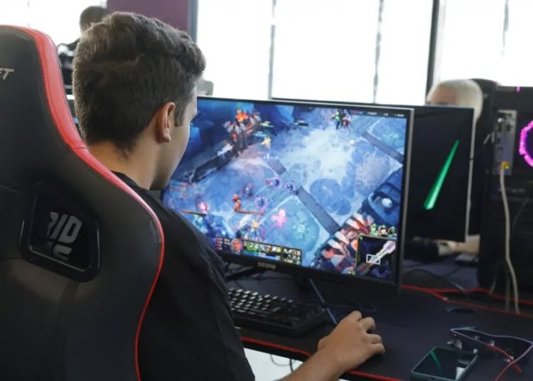 Madrid será sede de la final europea de League of Legends 2025
