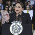 Congreso de Honduras aprueba recuento total de votos electorales