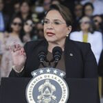 Congreso de Honduras aprueba recuento total de votos 2026