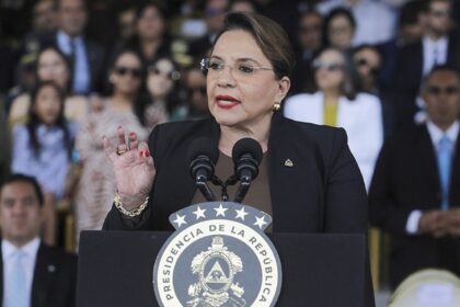 Congreso de Honduras aprueba recuento total de votos 2026