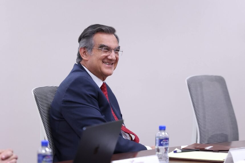 Tamaulipas anuncia inversiones para modernizar sector energético