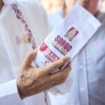 Sorgo blanco impulsa desarrollo rural y valor agrícola en Tamaulipas