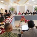 Puebla refuerza estrategia de seguridad con mayor coordinación