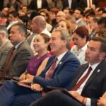 Pepe Chedraui refuerza colaboración municipal en toma de AALMAC