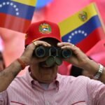 Pentágono confirma plan ante posible transición en Venezuela