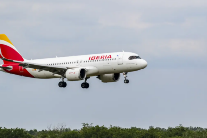 Venezuela impone nuevas restricciones a vuelos de aerolíneas europeas