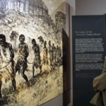 ONU declara la trata transatlántica de africanos crimen histórico