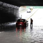 Attolini acusa omisión oficial tras inundaciones en Torreón