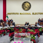 CTE perfila a los aspirantes mejor evaluados para consejeros del INE