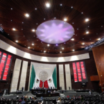 Diputados aprueban reforma constitucional al sistema electoral