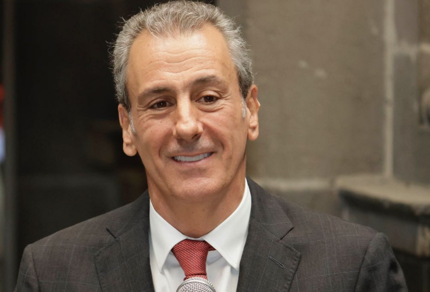 Pepe Chedraui refuerza seguridad metropolitana con municipios