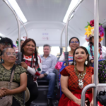 Centrobús eléctrico iniciará en CDMX en mayo de 2026 con tarifa de $5