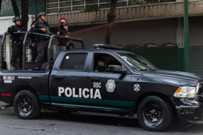 Iztapalapa encabeza percepción de inseguridad en CDMX 2026